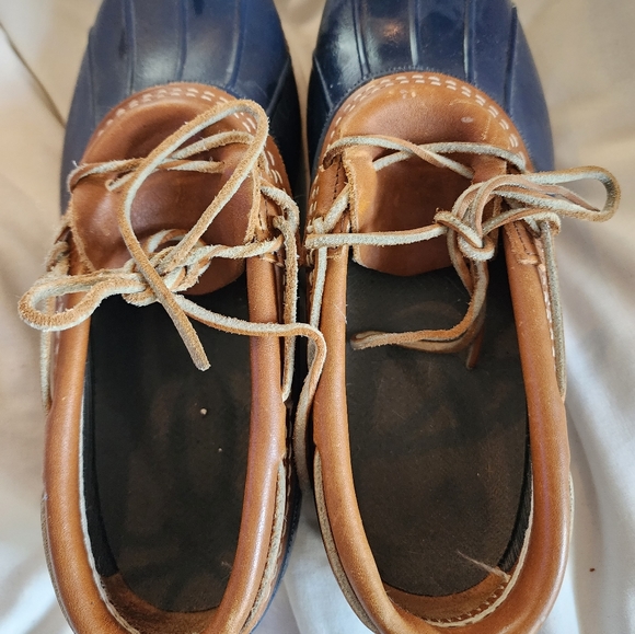 Low bean boots! - Picture 3 of 4